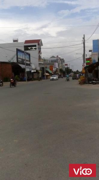 Bán nhà đẹp mặt tiền đường D37 , KDC Visip , Thuận An , Bình Dương