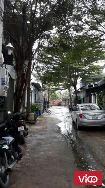 Bán nhà ngay Ngã Tư Hòa lânThuận AnBình Dương