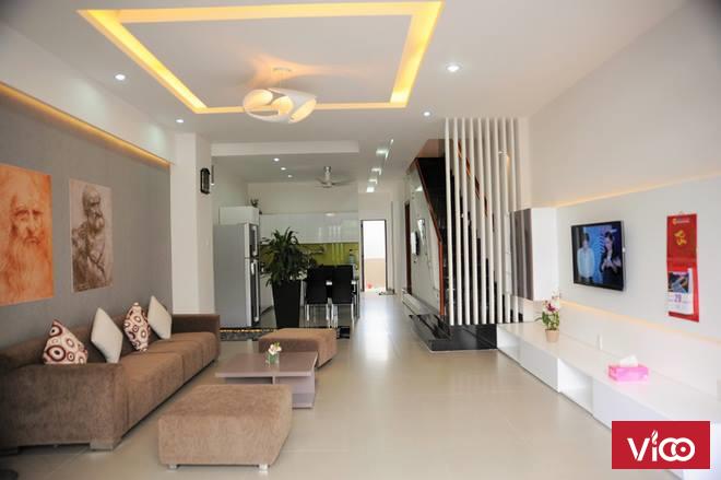 Nhà gần trung tâm văn hóa thể dục thể thao thủ dầu một,huỳnh văn lũy