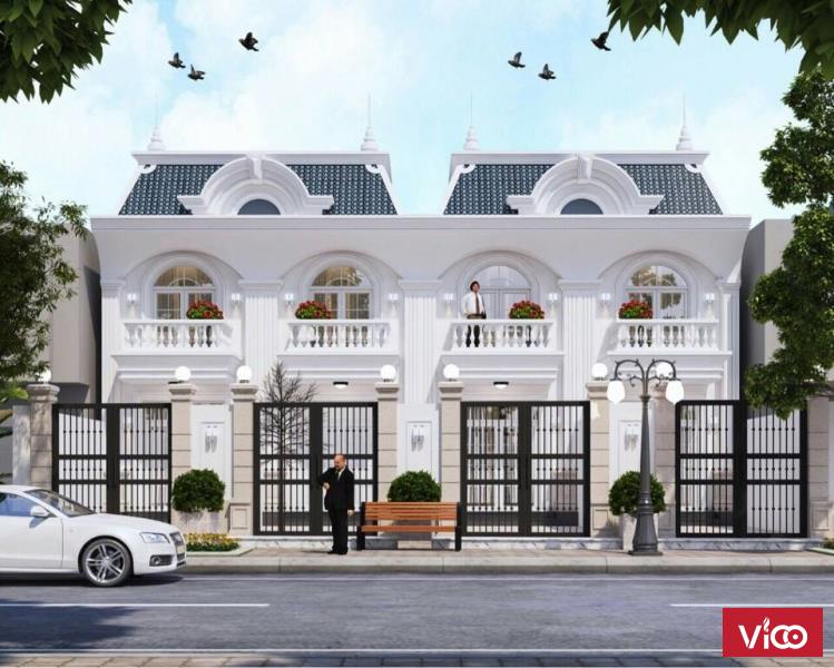 Nhà quá rẻ tại sao không thử xem. ngay TTVH phú lợi