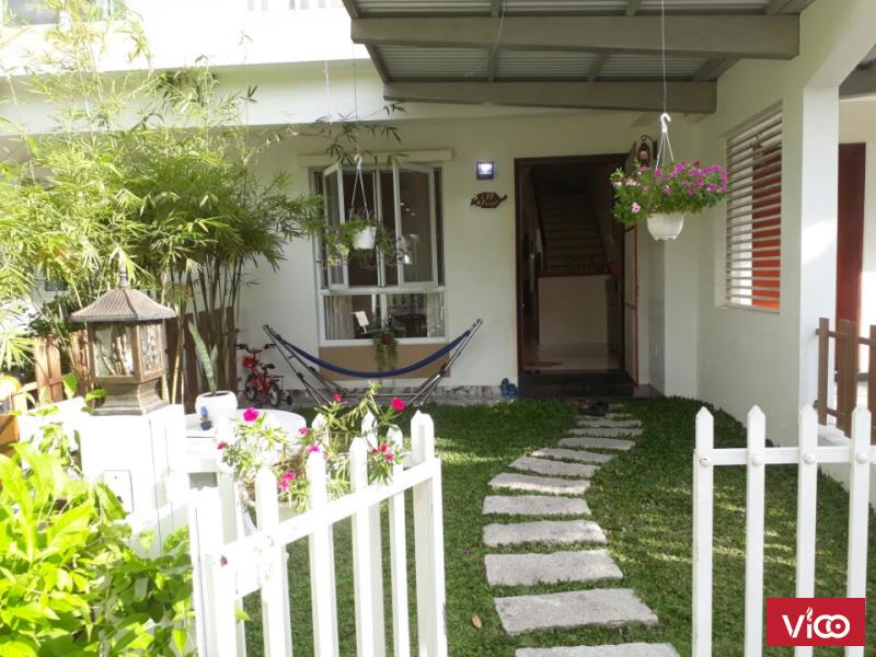 Bán nhà Eco Xuân Lái Thiêu, giá 3tỷ28 Lái Thiêu,Thuận an Bình Dương