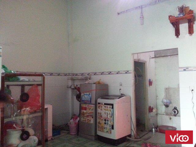 Cần tiền bán gấp nhà cấp 4 Phú Mỹ Thủ Dầu Một BD giá rẻ