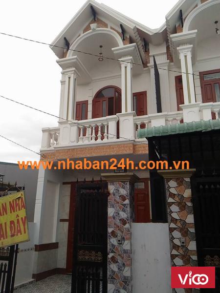 Bán nhà gần chợ hóa an sổ hồng chính chủ.