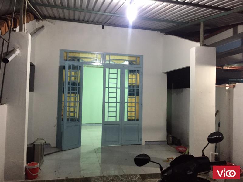 Cần tiền gấp, bán nhà cấp 4 ở Lái Thiêu.