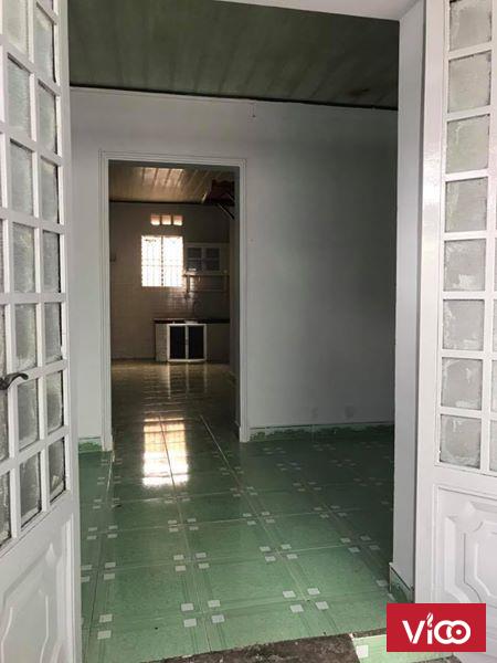 Bán nhà giá rẻ gần chợ dĩ an 1 sổ hồng riêng chính chủ