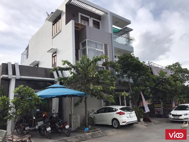 Bán nhà cấp 4 ngay đường GS13 giá 2,3 tỷ sau lưng BigC Dĩ An vị trí đẹp