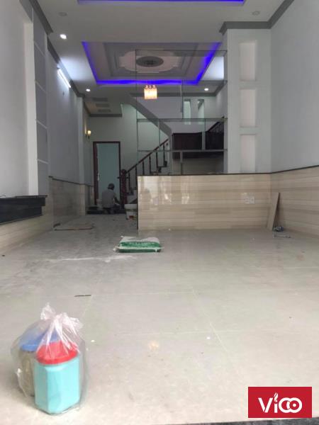 Bán nhà dĩ an ngay đường Hai Bà Trưng thiết kế đẹp