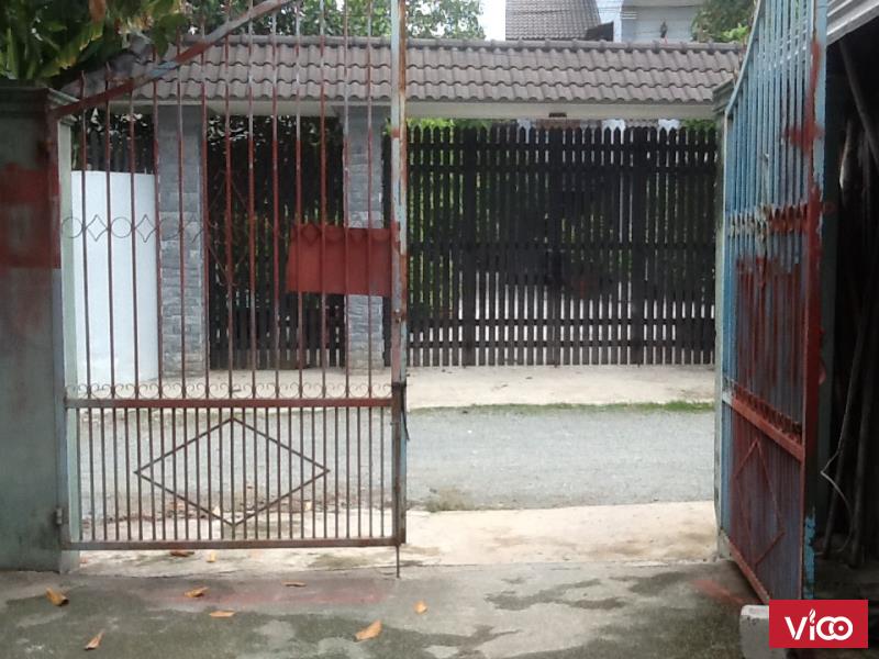 Chính chủ cần vốn làm ăn bán gấp dãy nhà trọ 420m2 giá 3.5 tỷ