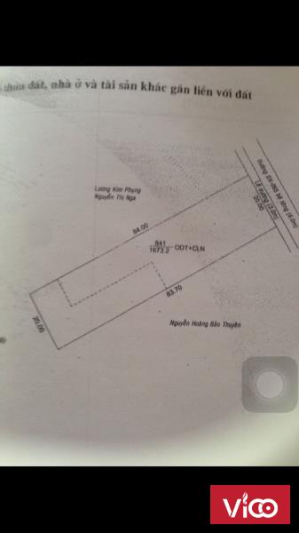 Nhà Trọ TP. Thủ Dầu Một, Bình Dương