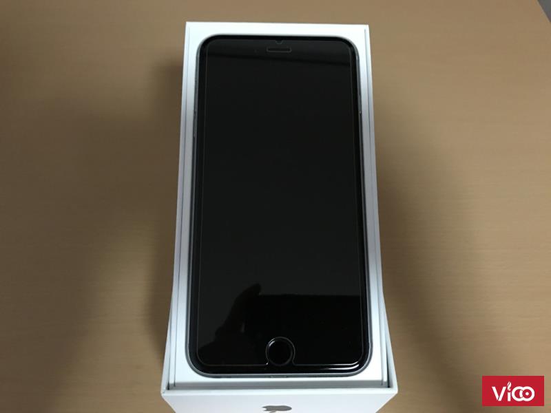 Ban 6s plus grey qt my 16g van tay nhay. 7tr5