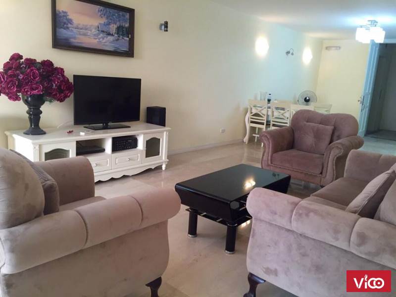 Cho thuê căn hộ khu ngoại giao đoàn full đồ giá 7tr