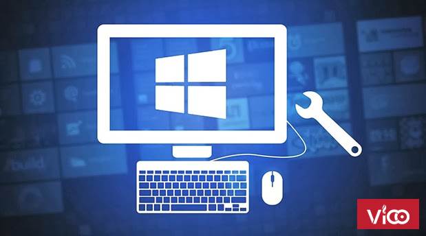 Cài win Vệ sinh máy tính tận nhà uy tín giá rẻ tại Sài Gòn