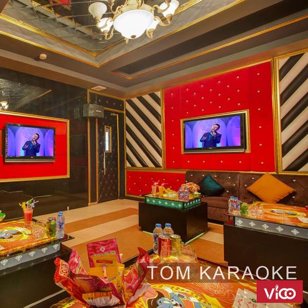 Karaoke nổi tiếng đất Hà Nội