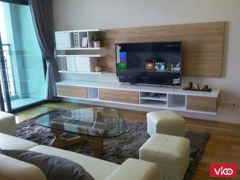 Chính chủ cần cho thuê CHCC tại Vincom Bà Triệu, Hoàng Thành, Nguyễn Chí Thanh