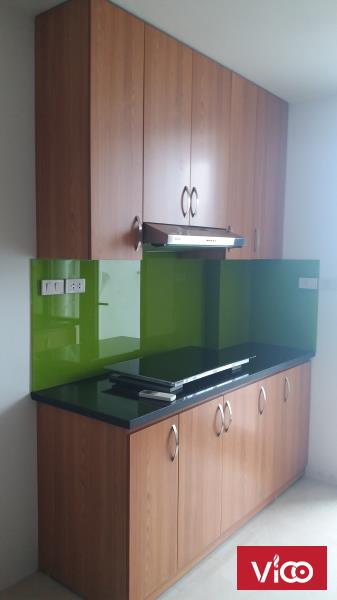 Cho thuê căn hộ 64 m2 tòa Hà Nội Center Point 85 Lê Văn Lương