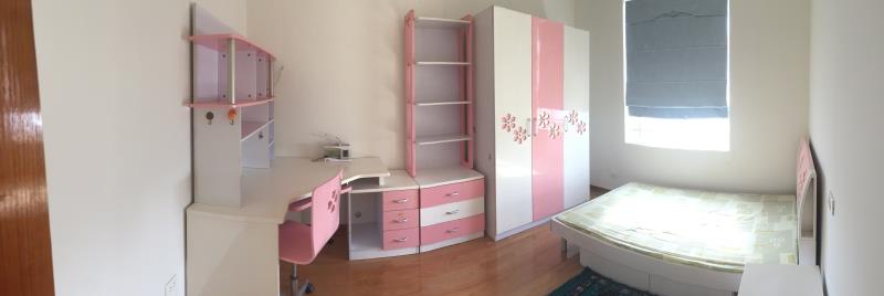 Cho thuê căn hộ chung cư số 6 Đội Nhân, Ba Đình, 2PN, đủ đồ, 9.5 TRIỆU