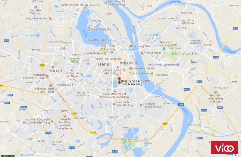 Cho thuê nhà chính chủ ở khu Vân Hồ Quận Hai Bà Trưng Hà nội
