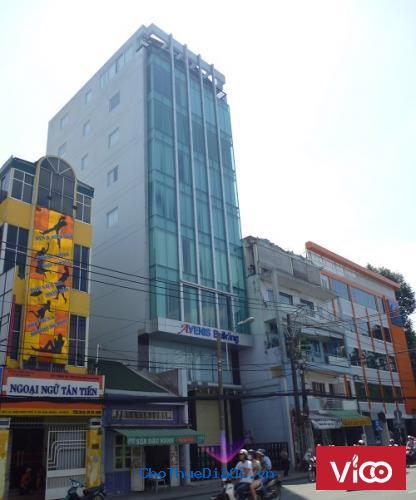 21 Nhà cho thuê công năng lớn từ 70m2 150m2 làm Văn Phòng, Trung Tâm, Trụ sở cty