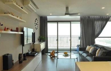 Cho thuê mặt bằng đẹp để kinh doanh