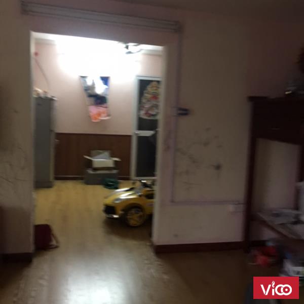 Cho thuê tập thể tầng 3 phố Đặng Văn Ngữ, Hồ Đắc Di, Xã Đàn