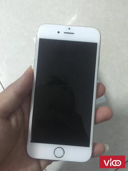 Bán Iphone6 Gold 32Gb Fullbox Hàng TGDĐ