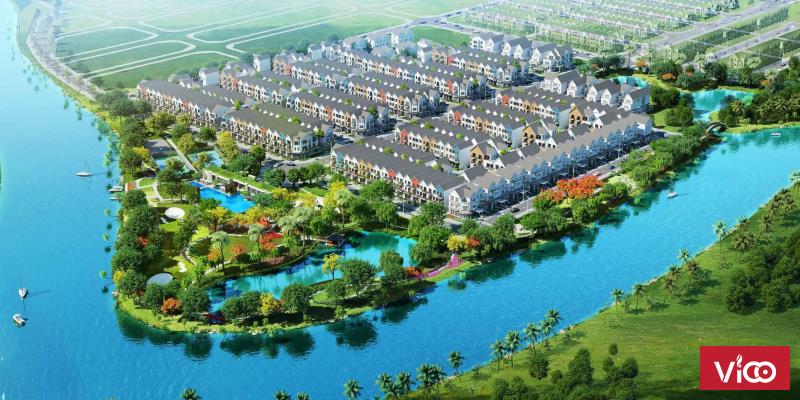 3,6 tỷ chỉ bằng 1 căn hộ Q.2NHƯNG bạn được gì nhiều hơn ở đây