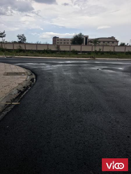 Cần bán nền Cotec Phú gia Phú Xuân Nhà Bè lô F dt 7x20m giá 13tr/m2 bao VAT