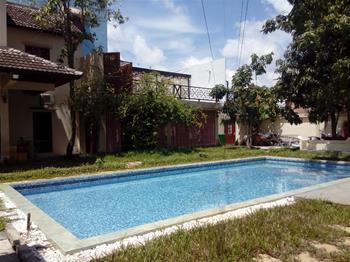 Cần bán biệt thự tuyệt đẹp hẻm xe hơi đường Điện Biên Phủ quận bình thạnh. DTKV 800m2 giá 26 tỷ