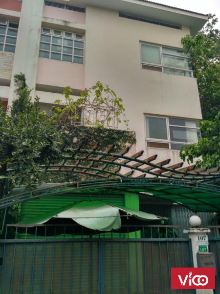 Biệt Thự Mặt Tiền Khu Phú Mỹ Hưng, Phường Tân Phong, Quận 7. DT 275m2, 3 Lầu, Giá 17.5 Tỷ