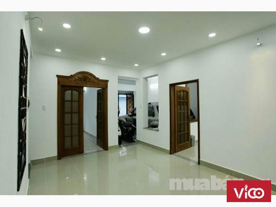 Bán Biệt Thự 357A Nguyễn Trọng Tuyển phường 1 Tân Bình