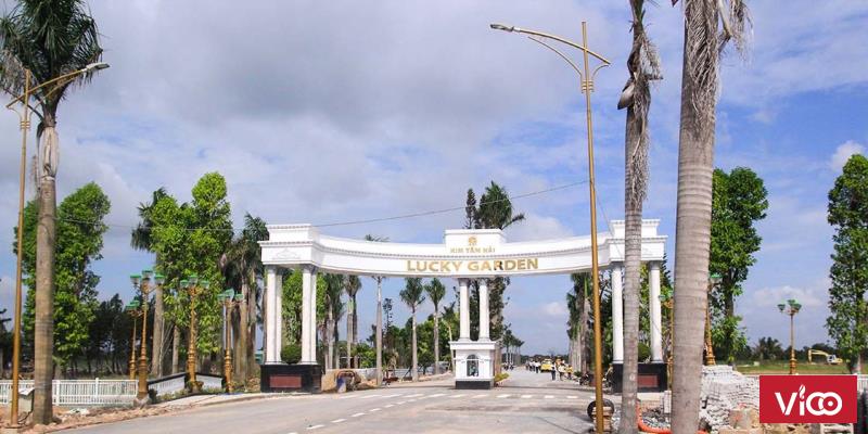 Biệt thự giá rẻ tại Tp HCM chỉ 4.3tr/m2, bao GPXD, có SHR