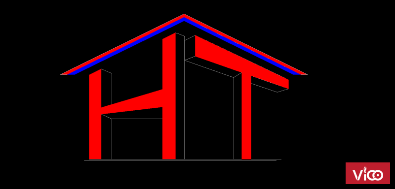 Nhà phố, nhà xưởng HAI THÀNH