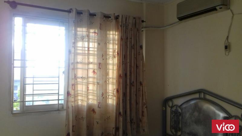 Cho thuê căn hộ quận 1 diện tích lớn