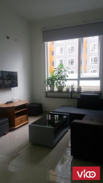 Cho thuê căn hộ CBD 2PN, Đồng Văn Cống, Quận 2, FREE WIFI, CÁP, giá 7.5tr/tháng