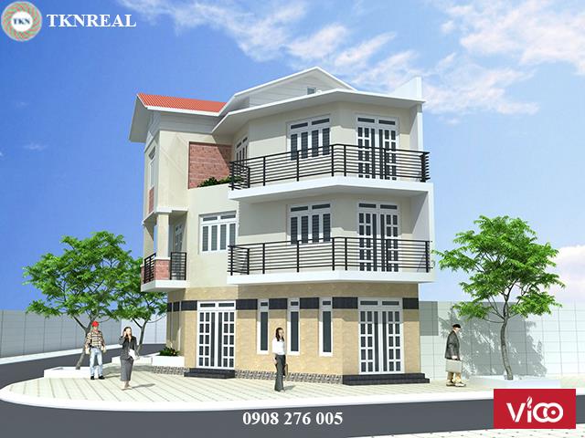 Ngân hàng cần mua đất hoặc toà nhà có diện tích lớn để làm trung tâm giao dịch ngay trung tâm Quận 1