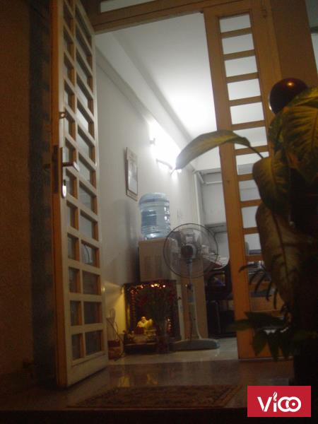 Cho thuê văn phòng làm việc Quận 2