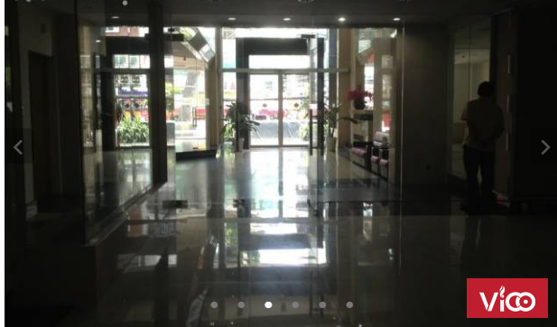 Cho thuê nhà số 609A, Nguyễn Tãi,p14, Q5 DT rộng 12 11 nhà 1 trệt, 1 lầu,