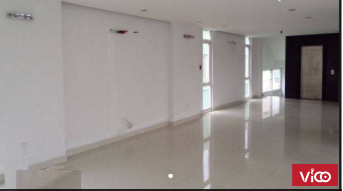 Cho thuê nhà số 302C, đường Trần Phú, quận 5, DT 4 22, nhà đẹp 1 trệt 2 lầu