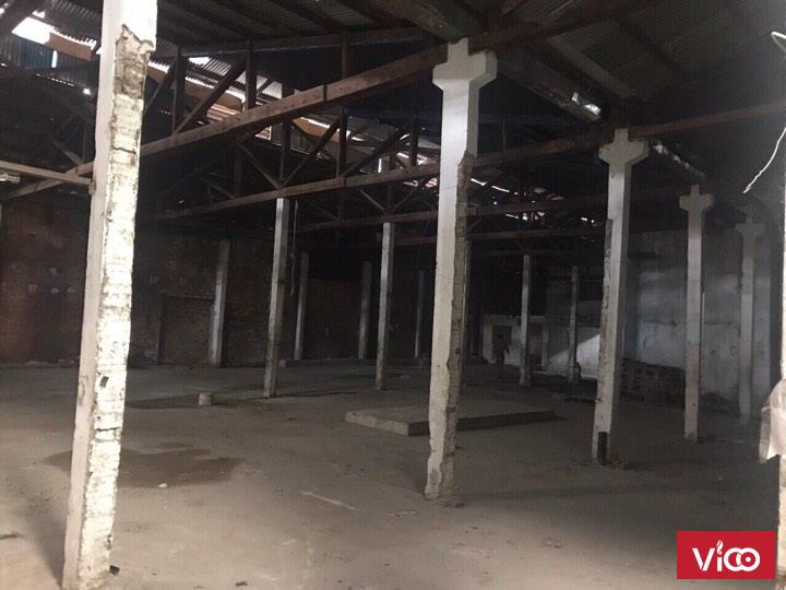 Cho thuê nhà mặt tiền 299 Bùi Minh Trực gần ngã 4 Bùi Minh Trực và Tùng Thiện Vương