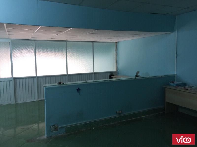Cho thuê tầng lửng mở văn phòng hoặc shop online ngay TTQ8, 50m2, giá 4tr/tháng