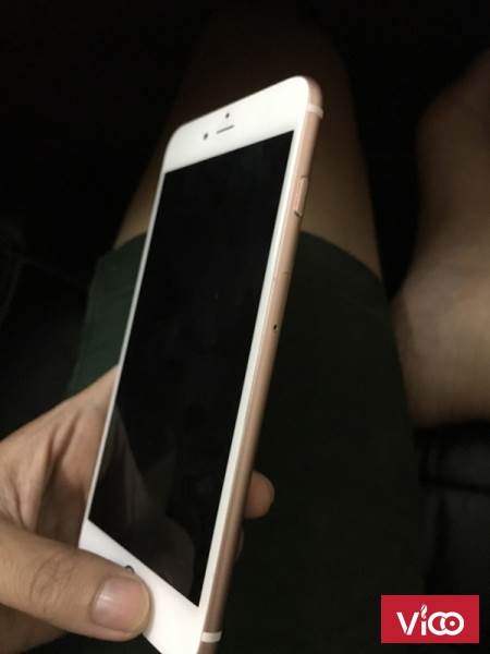 Bán iphone 6s plus 16g vàng hồn quốc tế ll/a zin