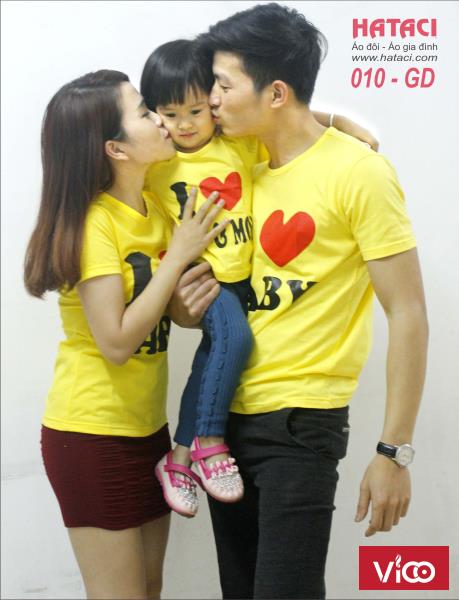 Mua áo gia đình tại các khu vực Đường Láng, Cầu Giấy , Trường Chinh , Bạch Mai