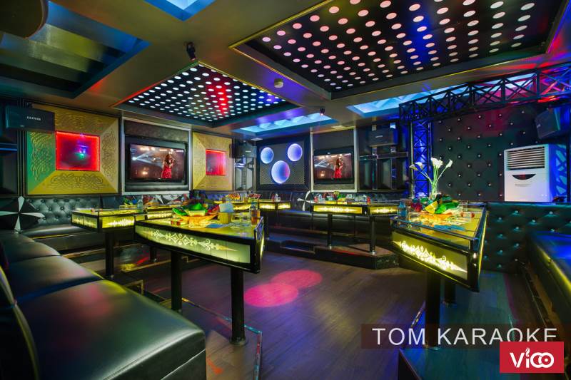 Karaoke Bùi Thị Xuân