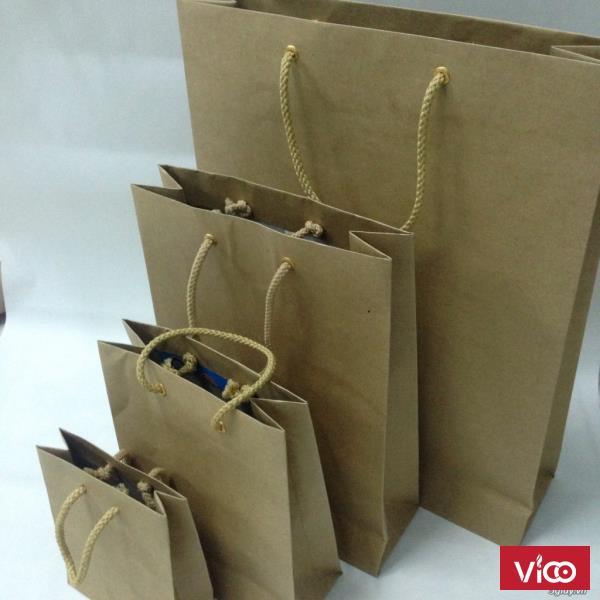 In túi giấy lấy nhanh