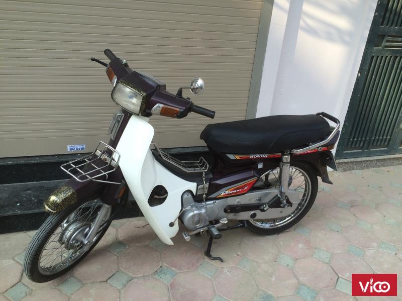 DREAM Thái Nguyên bản Chính chủ