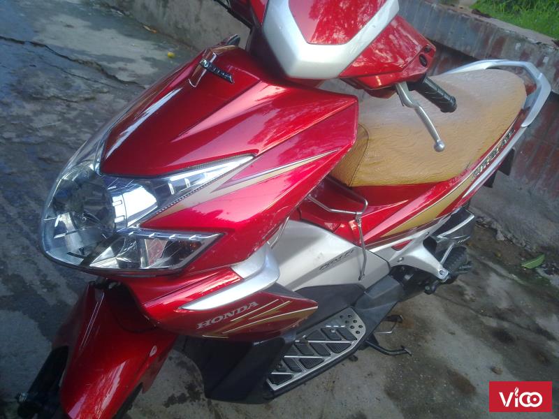 Bán Ari.blade 2010 như mới 27tr