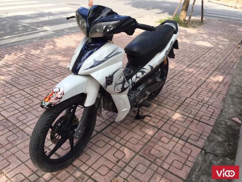 Định giá xe máy  VnExpress