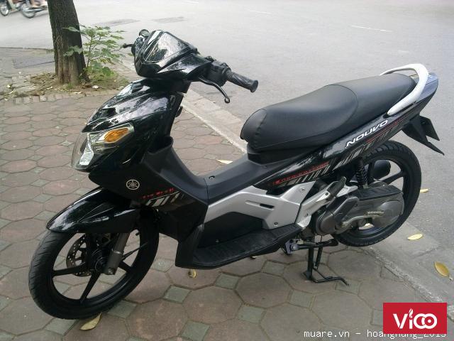 Bán Nouvo đen, tem nổi, có ảnh 29U39864 giá 5.500.000đ