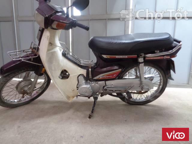 Sốc sửng sốt chiếc xe máy Dream giá chỉ 14 triệu Chiến thần mọi chàng  trai đều ao ước
