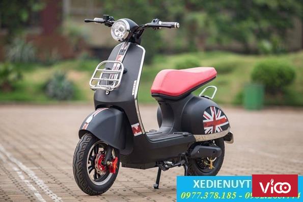 Khuyến mãi giảm giá xe đạp điện Milan 2 nhập khẩu chính hãng Aima 2016